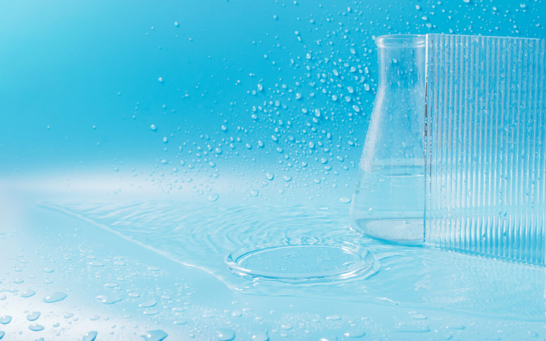 Woda w chemii: właściwości i znaczenie – kompleksowe spojrzenie na H2O
