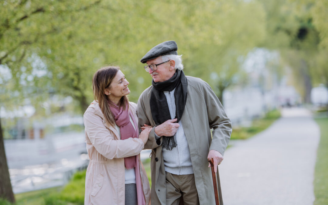 Dlaczego coraz więcej Polek wyjeżdża do pracy w opiece do Niemiec? 7 najczęstszych powodów