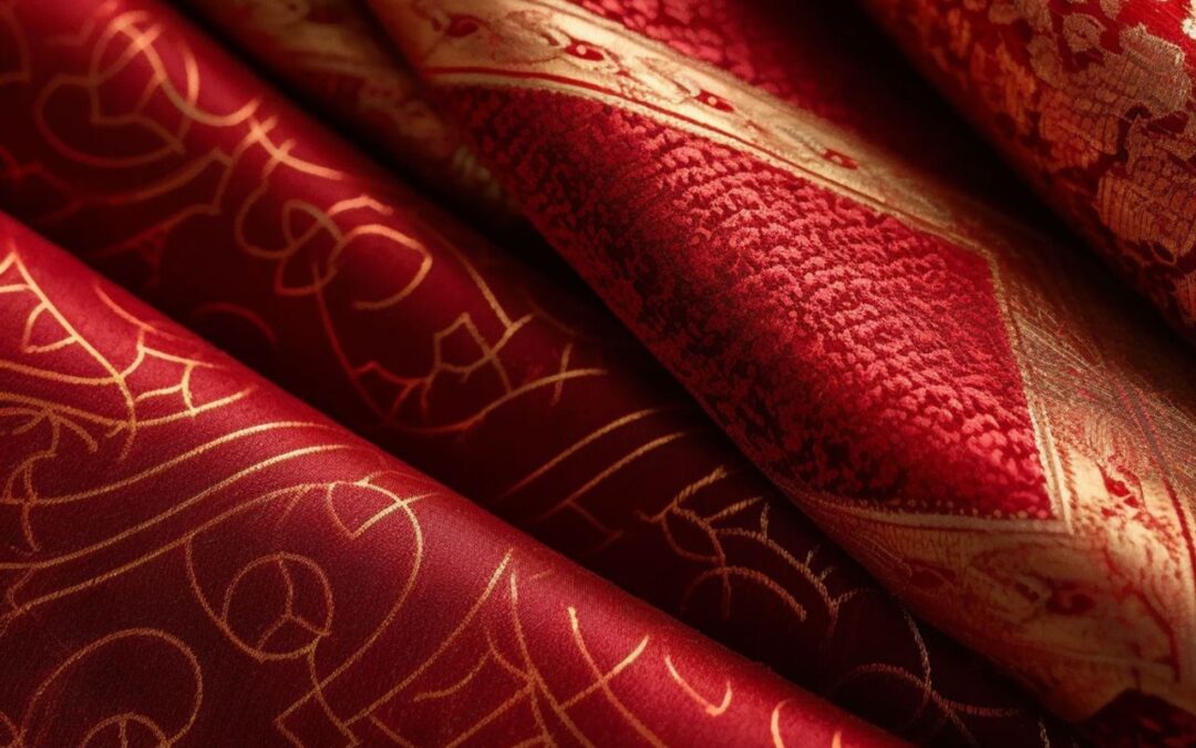 Rzemiosło i duch – praca twórców szat liturgicznych jako powołanie