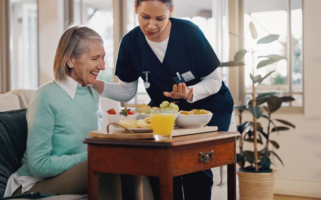 Praca w opiece w Niemczech a podatki – jak rozliczyć dochód i uniknąć problemów?