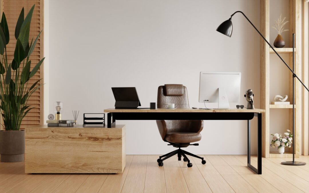 Wellbeing w firmie: dlaczego na liście benefitów powinno znaleźć się… porządne krzesło biurowe?