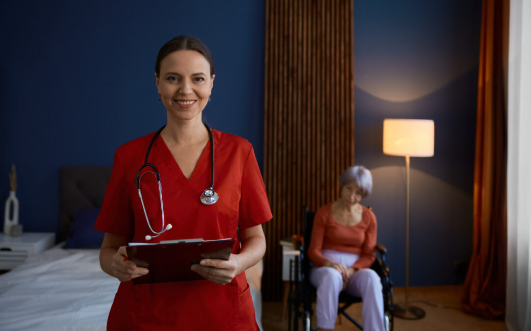 Opieka w Niemczech 2026: czy stawki naprawdę rosną i od czego zależy wynagrodzenie