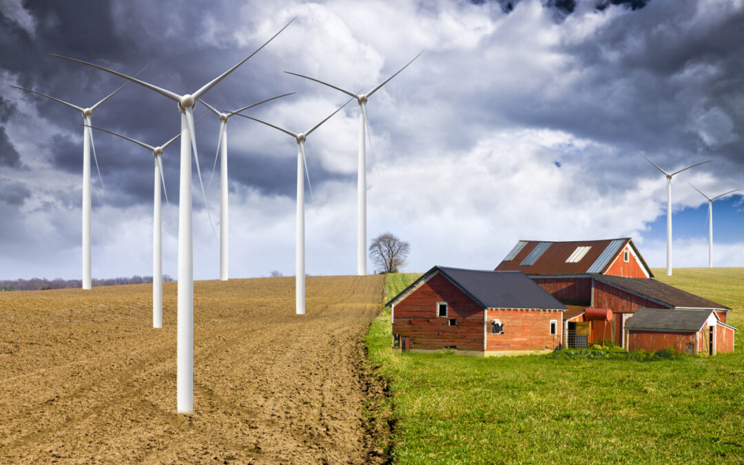 Modernizacja energetyczna gospodarstwa krok po kroku: audyt, priorytety, szybkie zwroty