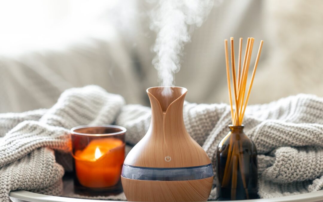 Aromamarketing w hotelach boutique vs. sieciówkach: Jak dopasować strategię zapachową do stylu i charakteru obiektu